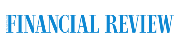 The Australian Financial Review logo